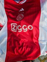 Ajax Amsterdam 2xl 23/24 trikot 2xl Bayern - Bad Abbach Vorschau