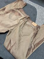 ❤️ beige Please Jeans Gr. Medium (38) ❤️ Damen Hessen - Bad Homburg Vorschau