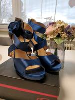 Buffalo High Heels Größe 41 Baden-Württemberg - Böblingen Vorschau