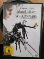 Edward mit den Scherenhänden Film DVD Leipzig - Connewitz Vorschau