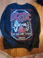 Acdc pullover Gr L Gröpelingen - Gröpelingen Vorschau
