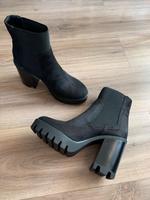 Blockabsatz Schuhe Absatz hohe Schuhe Hessen - Kassel Vorschau