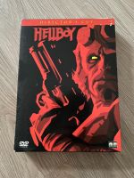 Hellboy 1 2 Directors Cut Goldene Armee Steelbook Hessen - Ginsheim-Gustavsburg Vorschau