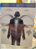 Blu Ray Mediabook Butterfly Effect Premium Collection Kr. München - Neuried Kr München Vorschau