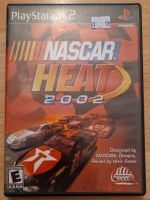 NASCAR Heat 2002 PS2 Nordrhein-Westfalen - Schleiden Vorschau