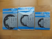 SHIMANO - DEORE SLX - FC-M670 - Kettenblattsatz - 24-32-42 Zähne Baden-Württemberg - Friedrichshafen Vorschau