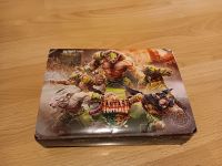 Blood Bowl - Skaven Team - Willy Miniatures Mitte - Tiergarten Vorschau