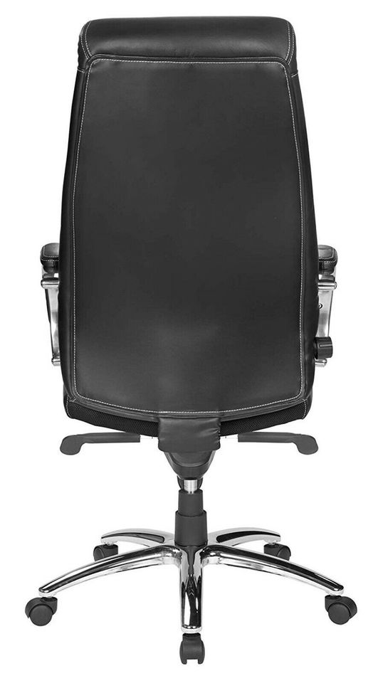 Kijng Chefsessel Throne Leder Bürostuhl Schreibtischstuhl Stuhl in  Nordrhein-Westfalen - Heiden | Büromöbel gebraucht kaufen | eBay  Kleinanzeigen ist jetzt Kleinanzeigen