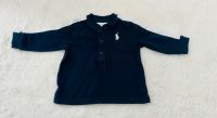 Ralph Lauren shirt baby 62/68 Rheinland-Pfalz - Wincheringen Vorschau