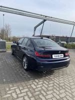 BMW 320d M Sport g20 Hybrid Diesel luxury Line Schleswig-Holstein - Ahrensburg Vorschau