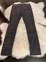 S.Oliver Jeans Catie slim, grau, 30/34 Hessen - Elz Vorschau