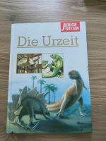Die Urzeit Dino Wissen Rheinland-Pfalz - Dernbach Vorschau