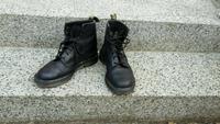 Doc Martens Stiefel Gr. 41 Schleswig-Holstein - Reinbek Vorschau