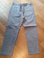 H&M Herren-Chinohose - Regular Fit - Größe 32/32 - Farbe: grau Bayern - Wiesen Vorschau
