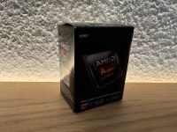 AMD A6 640K Dual-Core Prozessor (FM2 Sockel) Bonn - Plittersdorf Vorschau