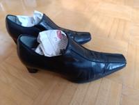 Stiefeletten Gabor, kurz, Gr. 36 / 3, schwarz, 3,5 cm Absatz! Niedersachsen - Northeim Vorschau
