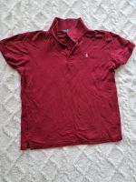 Polo Club Poloshirt Rot Münster (Westfalen) - Gremmendorf Vorschau