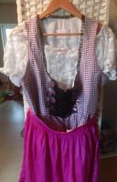 Krüger Dirndl Kr. Dachau - Röhrmoos Vorschau
