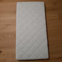Babymatratze / Kindermatratze 120x60cm Baden-Württemberg - Reichenbach an der Fils Vorschau