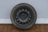 4x Stahlfelgen 5x112 6Jx16H2, VW AG, ET48, Audi Niedersachsen - Freiburg (Elbe) Vorschau