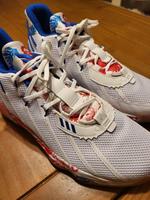 ADIDAS Sneaker, bunt Gr. 11,5, neu Hessen - Gießen Vorschau