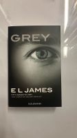 Grey El James shades of grey Christian grey Bayern - Ingolstadt Vorschau