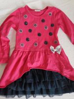 Kleid Mädchen Größe 104 Hessen - Neu-Anspach Vorschau