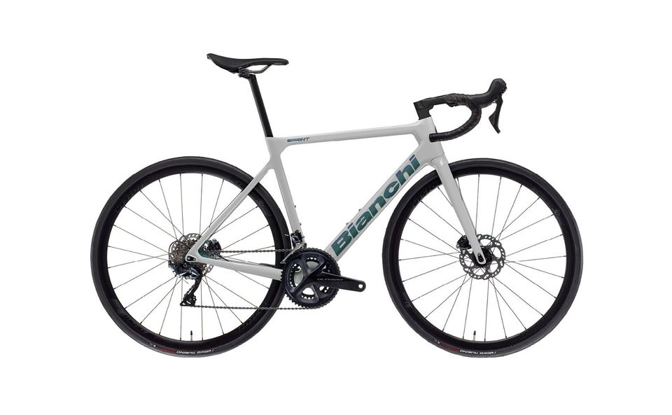 Bianchi Sprint 105 12SP - Jetzt verfügbar in München