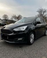 Ford C-Max Grand 2.0 TDCI 150 PS Nordrhein-Westfalen - Euskirchen Vorschau