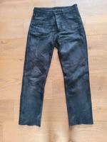 Nubuklederhose Damen Neustadt - Hohentor Vorschau