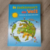 Kinderbuch "So funktioniert die Welt" Essen - Essen-Borbeck Vorschau