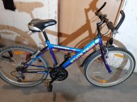 Jugendfahrrad MTB 24 Zoll Köln - Ehrenfeld Vorschau