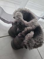 UGG Boots grau Nordrhein-Westfalen - Bergkamen Vorschau