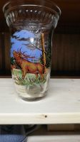 Seltenes  Glas vom Wandertag Finkenbach 1984 Hessen - Beerfelden Vorschau