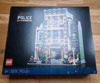 LEGO Police Station 10278 Bayern - Gröbenzell Vorschau