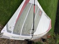 Windsurfsegel North-Sails  daytona 9 qm Nordrhein-Westfalen - Wassenberg Vorschau