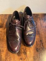 Ecco Anzugschuhe Bayern - Oberpframmern Vorschau