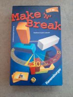 Ravensburger Make 'n' Break, ideal zum mitnehmen Bayern - Seukendorf Vorschau