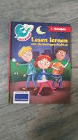 Erstlesebücher 1. Klasse Jungsgeschichten Sachsen - Burkau Vorschau