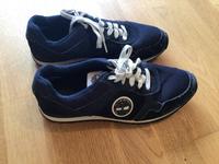 Timberland Sneaker 43 Bayern - Opfenbach Vorschau