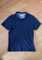 Poloshirt Herren S. Oliver Gr. M dunkelblau Baden-Württemberg - Gaggenau Vorschau