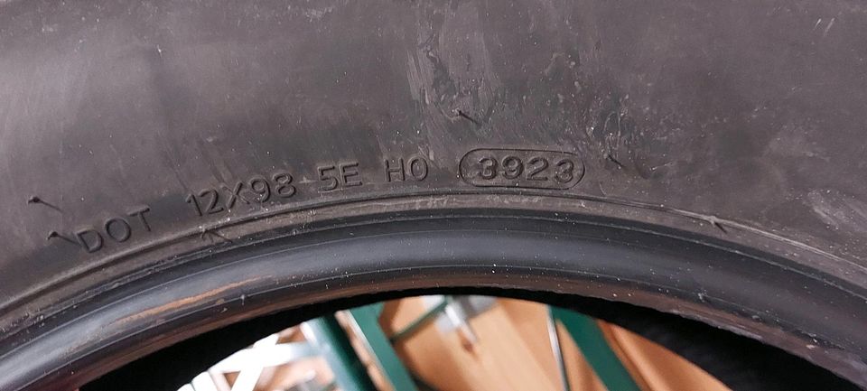 Reifen Hankook Ventus S1 EVO 3, 235/55R19 in Gescher