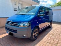 VW T5.2 Facelift 140 PS Camper Wohnmobil Nordrhein-Westfalen - Lotte Vorschau