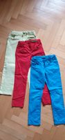 3 Jeans von Benetton Gr. 122 Sachsen - Burgstädt Vorschau