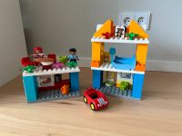 Lego Duplo Familienhaus 10835 Aachen - Aachen-Richterich Vorschau