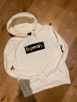 Superdry Hoodie Pullover neuwertig 36/38 Bayern - Abensberg Vorschau