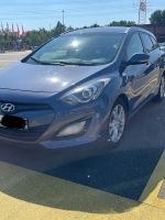 Hyundai i30 Niedersachsen - Delmenhorst Vorschau