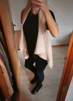 Beige Strickweste Nordrhein-Westfalen - Lüdenscheid Vorschau