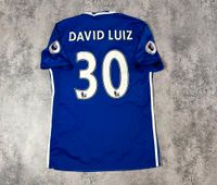 Jersey David Luiz Chelsea FC 2016/17 Adidas Brandenburg - Potsdam Vorschau