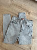 Only graue Jeans 32/32 Niedersachsen - Eystrup Vorschau